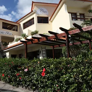 Aparthotel Ventura, Canico (Madeira)